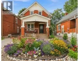 3 bedroom house plus basement near Grand River Hospital