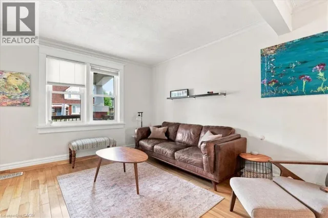3 bedroom house plus basement near Grand River Hospital