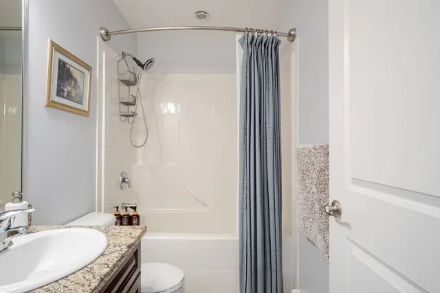 Five-Star Fully Furnished Suite | Perfect for Travelling Professionals