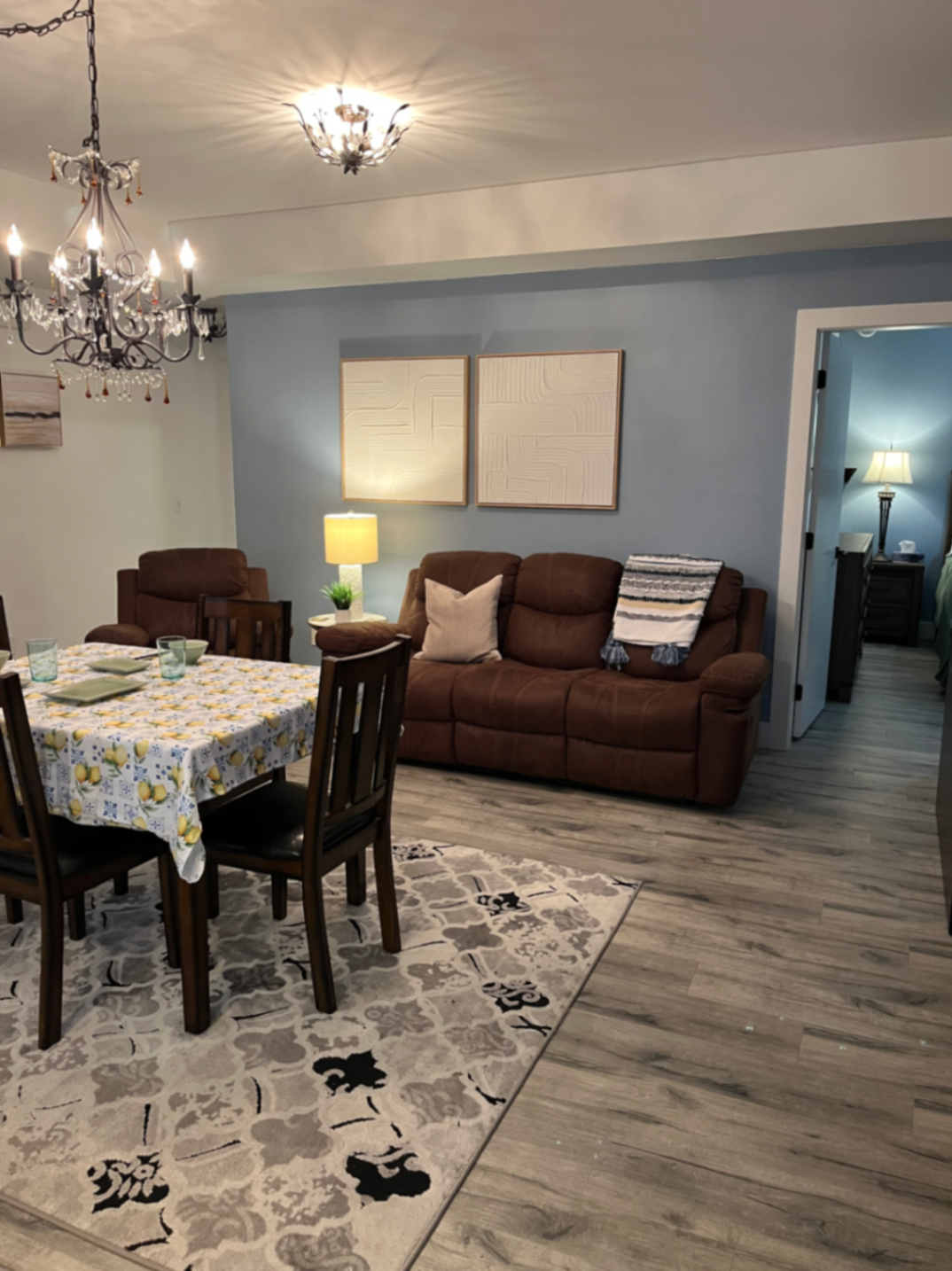 Green Jade garden suite near Chilliwack Hispital