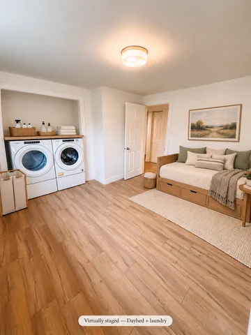 Bright & Spacious Apartment - Fredericton NB