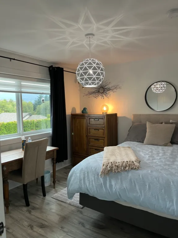 Zen Room near Chilliwack Hospital