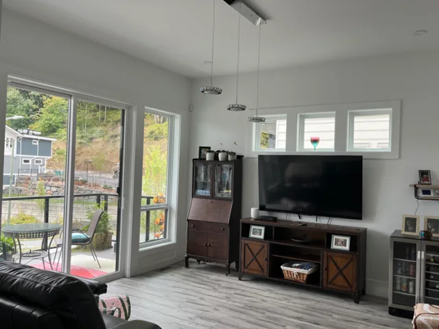 Zen Room near Chilliwack Hospital