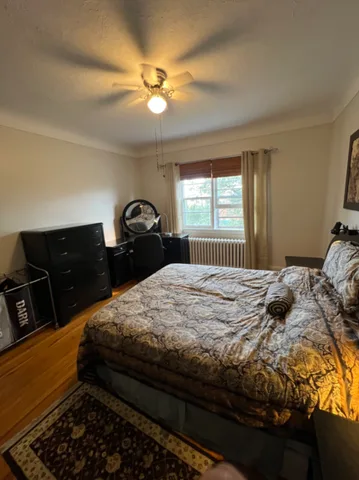 Furnished apartment near few  hospitals