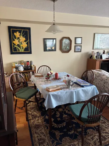 Secure apartment bedroom with great amenities in London, Ontario