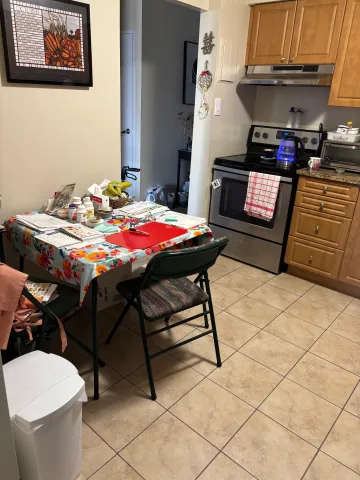 Secure apartment bedroom with great amenities in London, Ontario