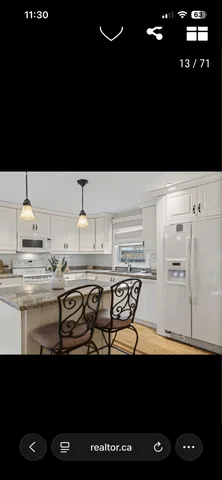 Fully Furnished 3 Bedroom Home For Corporate Rental