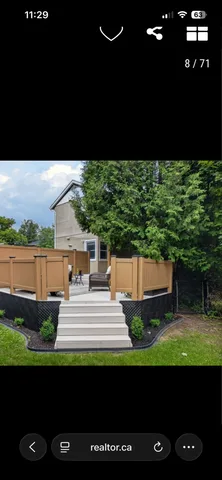 Fully Furnished 3 Bedroom Home For Corporate Rental