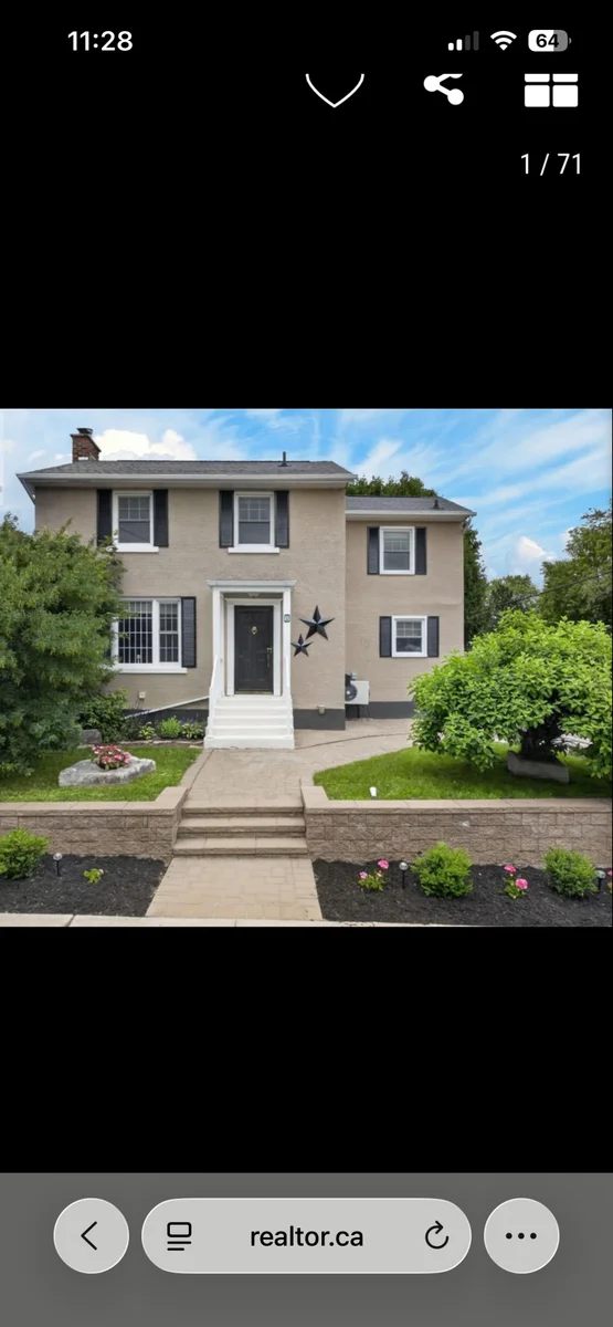 Fully Furnished 3 Bedroom Home For Corporate Rental