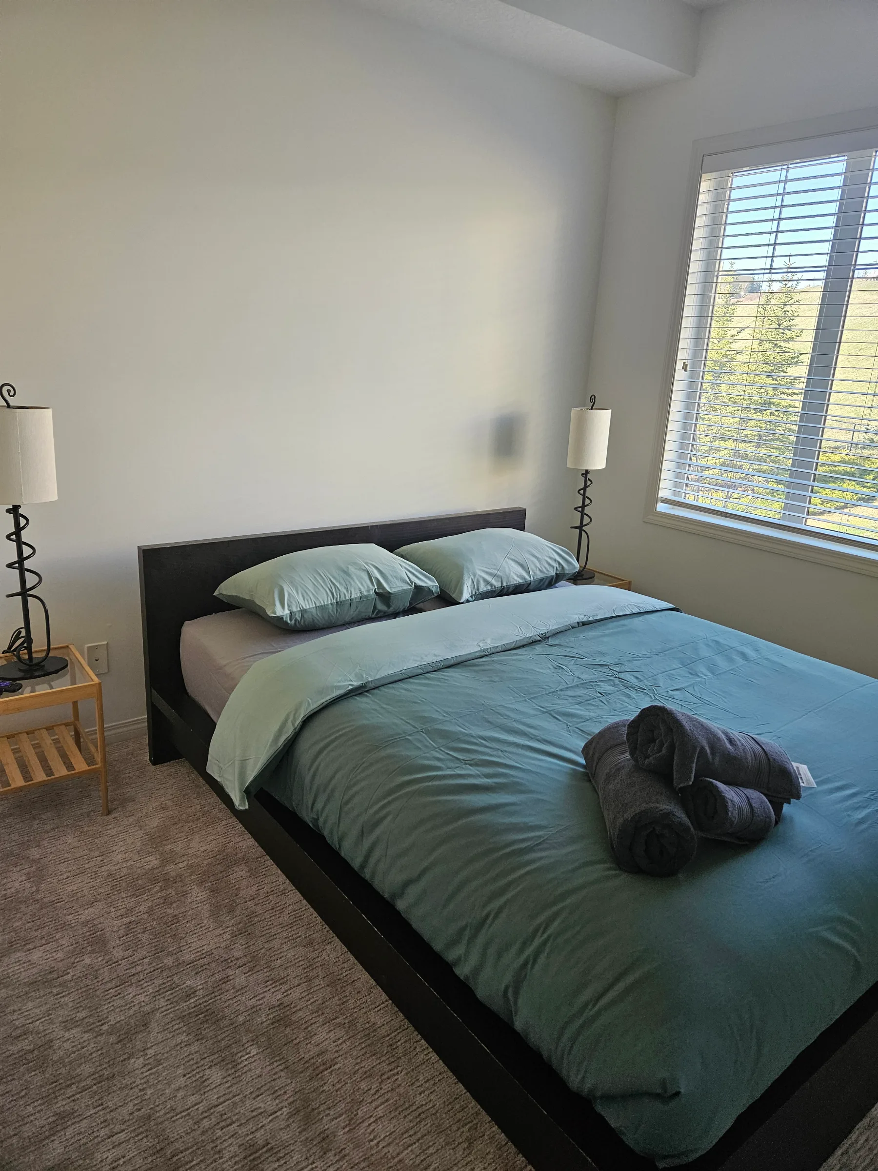 Fully Furnished Apartment in Sherwood near Costco