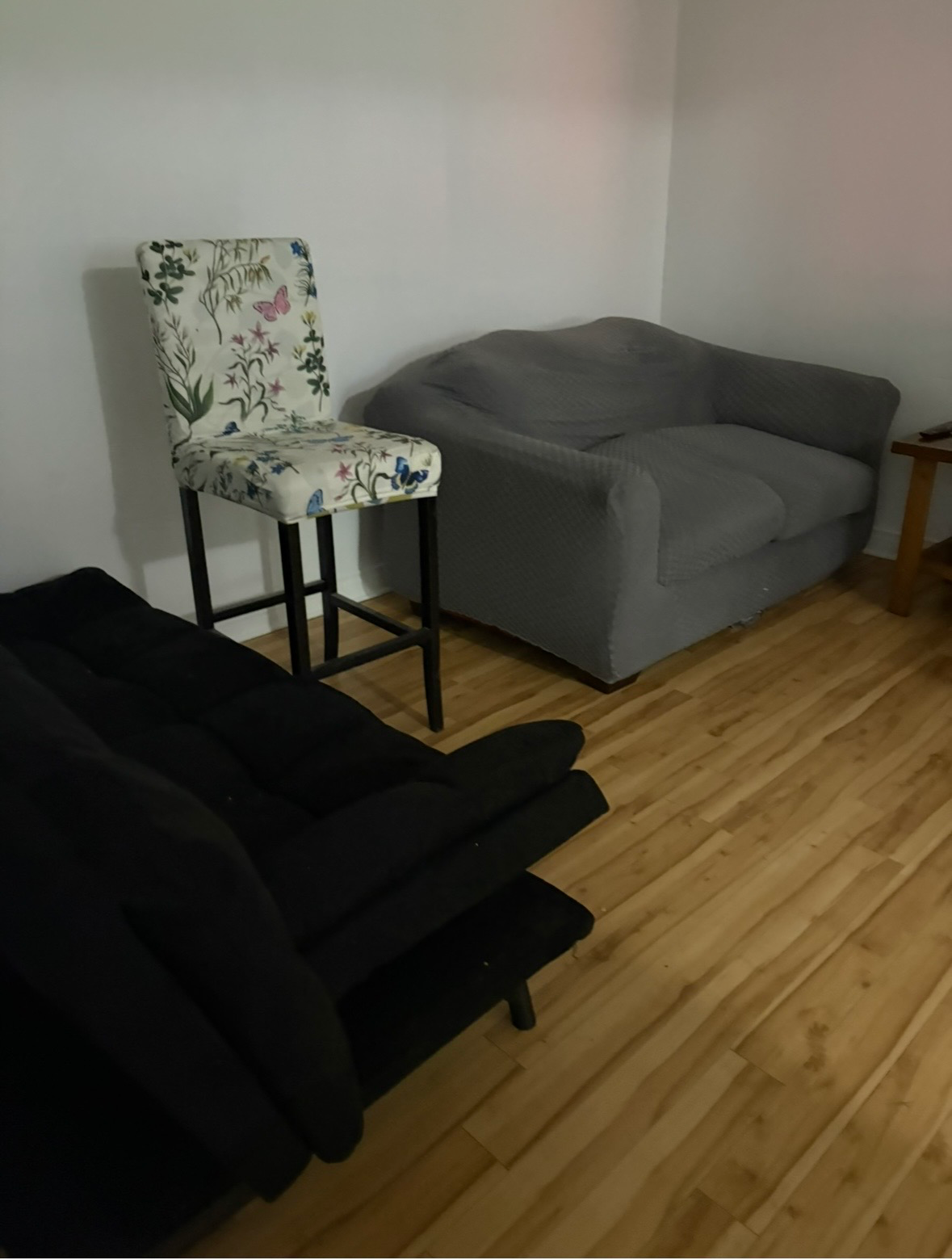 2 Bedroom Fully furnished apartment