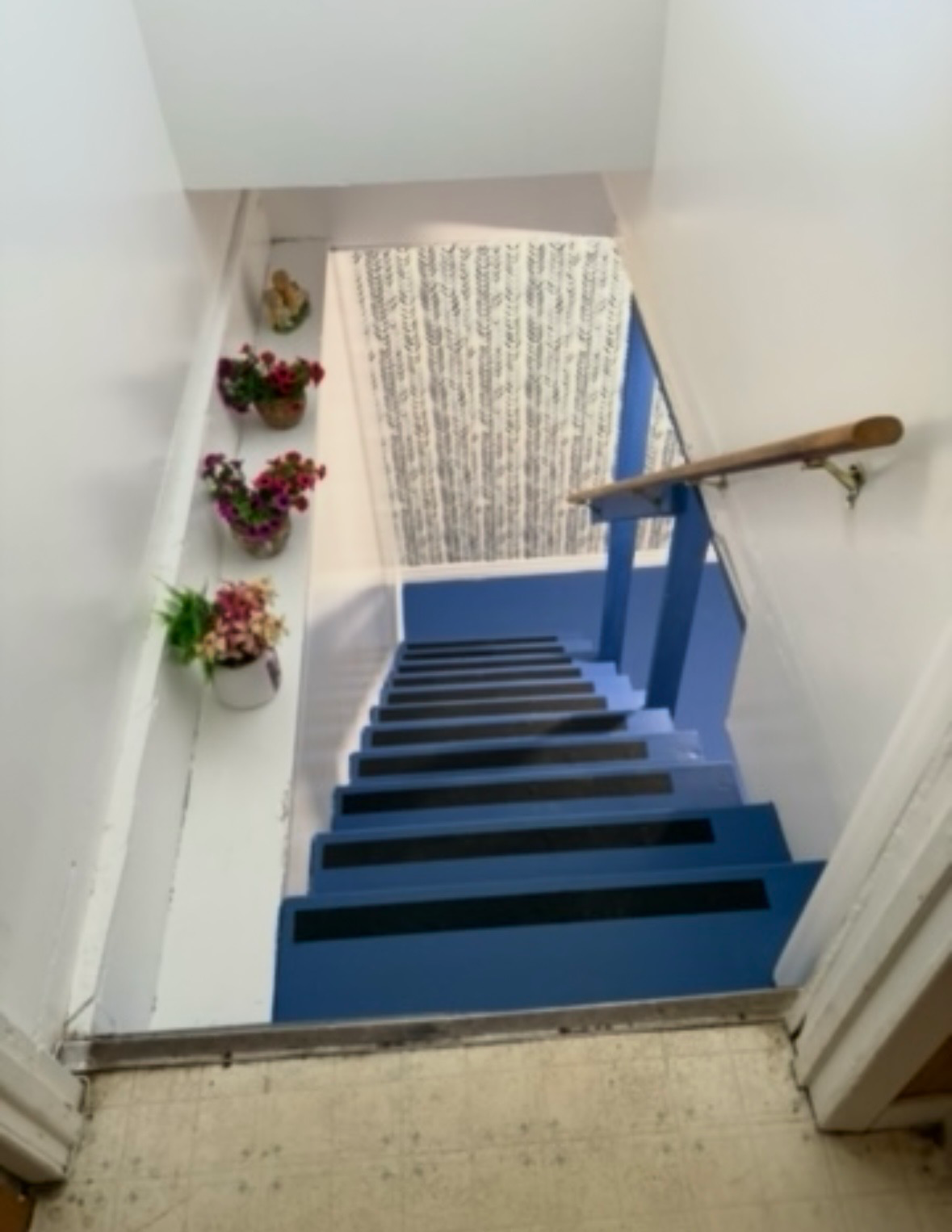 2 Bedroom Fully furnished apartment