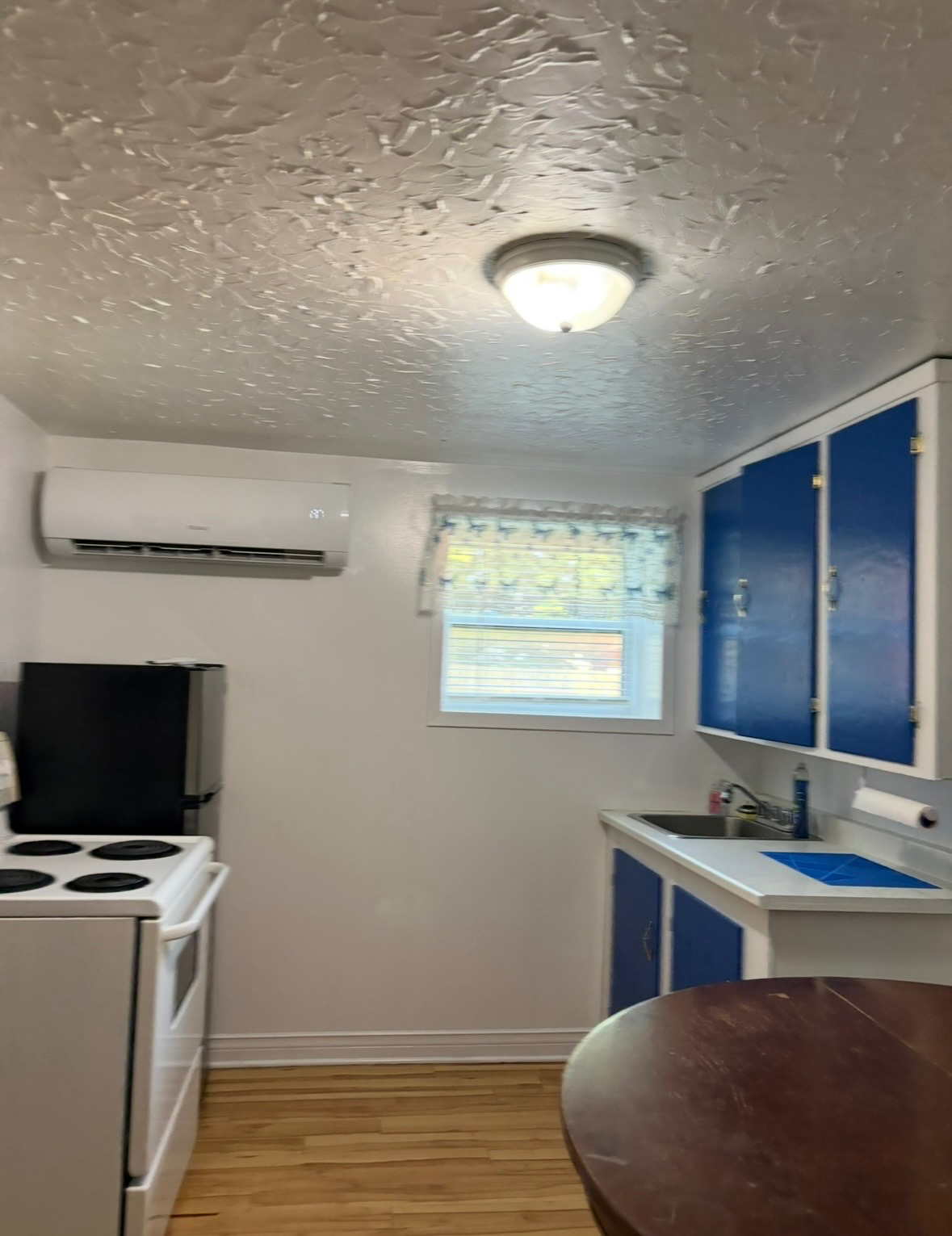 2 Bedroom Fully furnished apartment