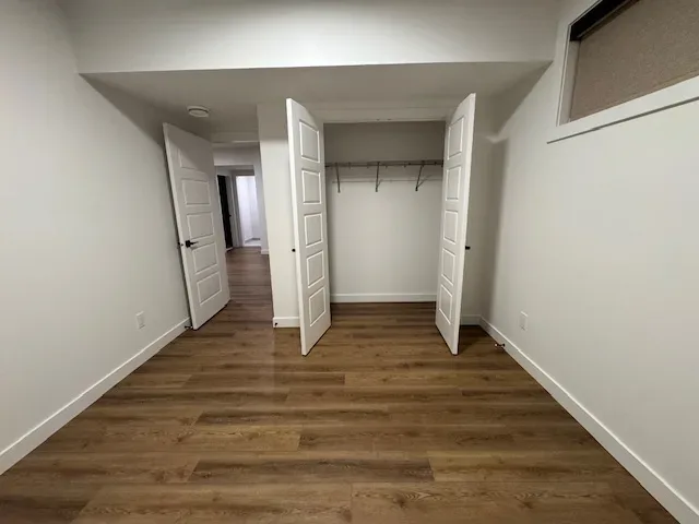 BRAND NEW 1 Bed 1 Bath Legal-Suited Basement