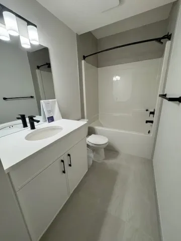 BRAND NEW 1 Bed 1 Bath Legal-Suited Basement
