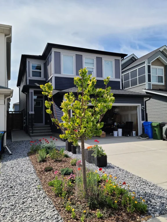 All inclusive furnitured 2-br suite near South Health Campus