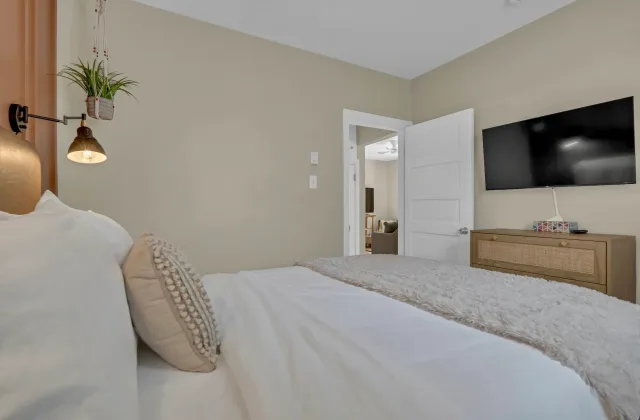 Dog Friendly Apartment close to hospital