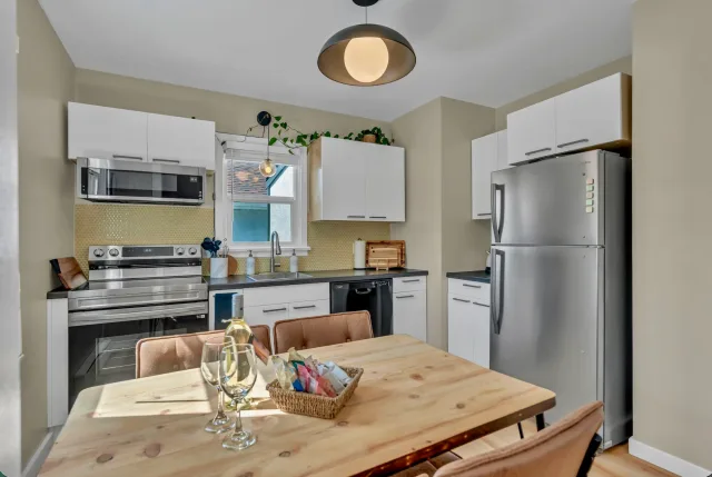 Dog Friendly Apartment close to hospital