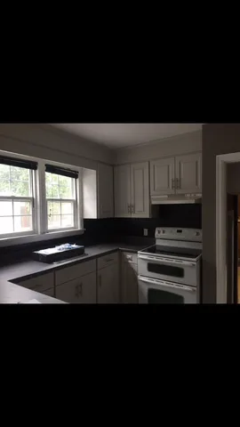 Short term rental