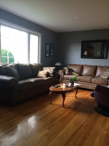 Short term rental 