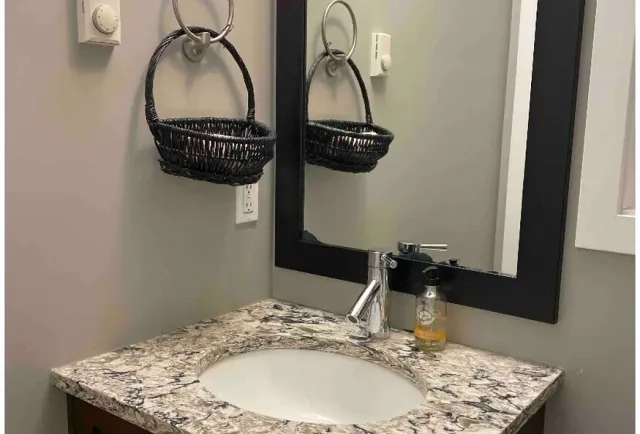 Suite 1BR 1BATH 10 min - Victoria General