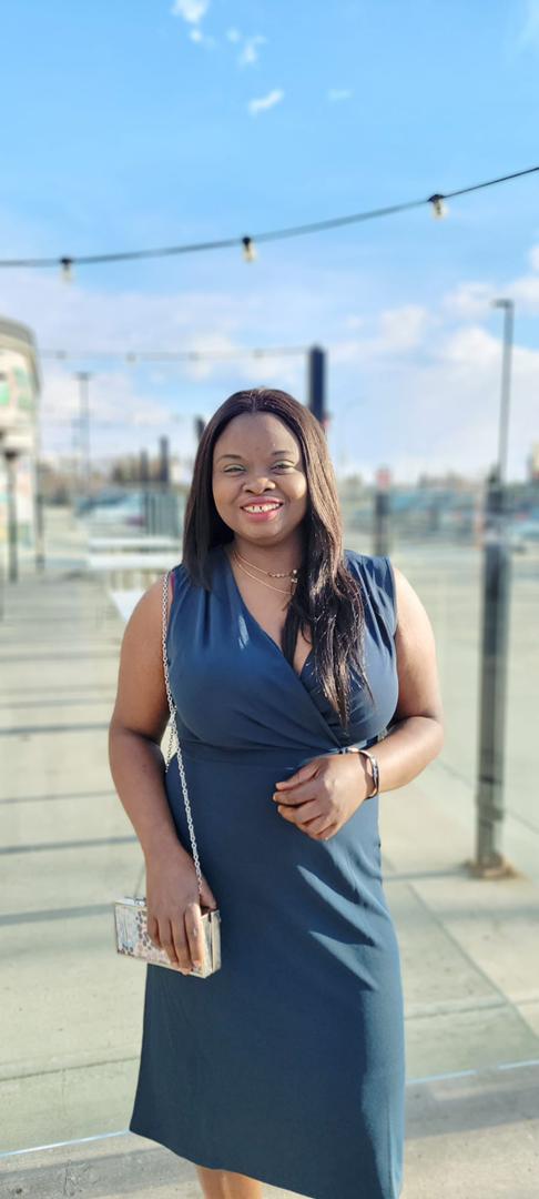 Adebimpe Agunbiade