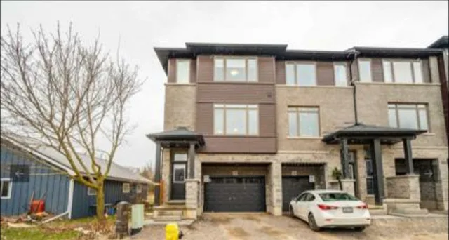 Villa 5000 exterior