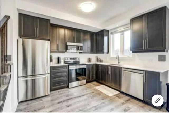 Villa 5000 Kitchen