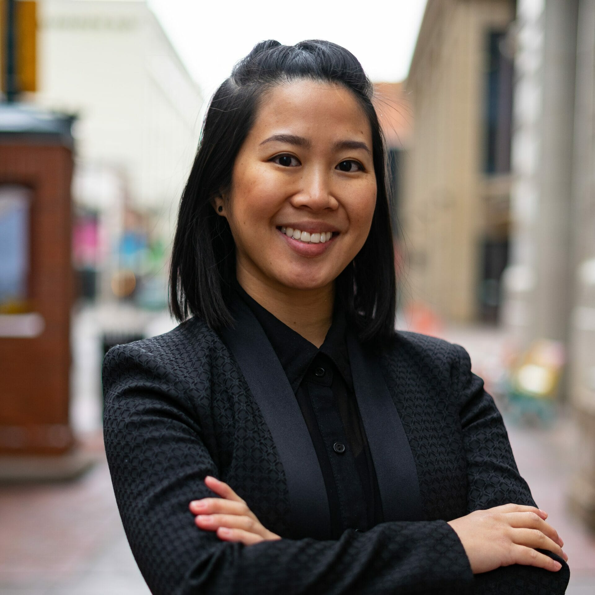 Shanta Setiadi