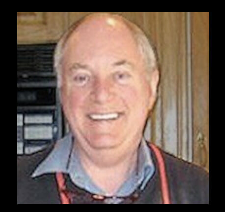 Don Ohlgren