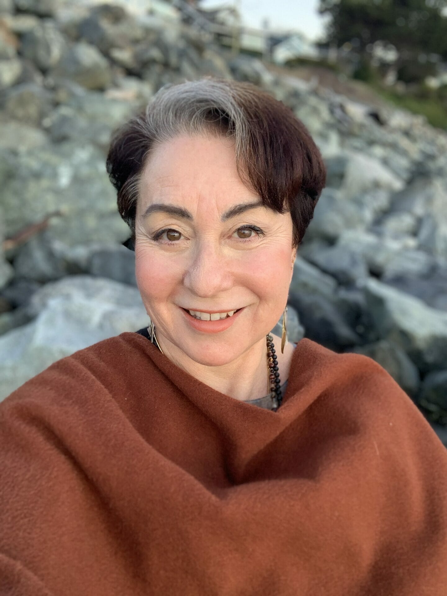 Anita Wolfe