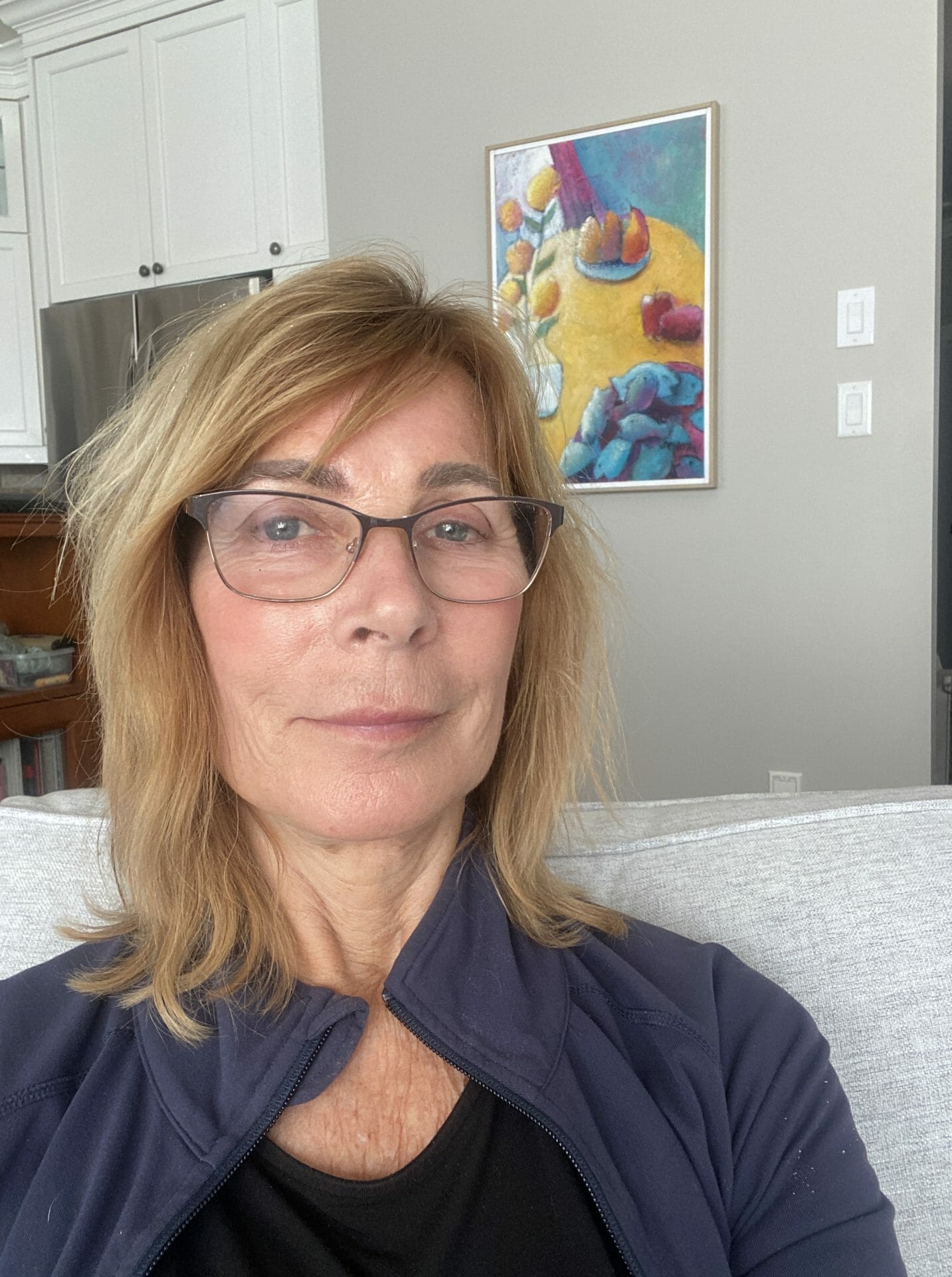 Lois Fuhrmann