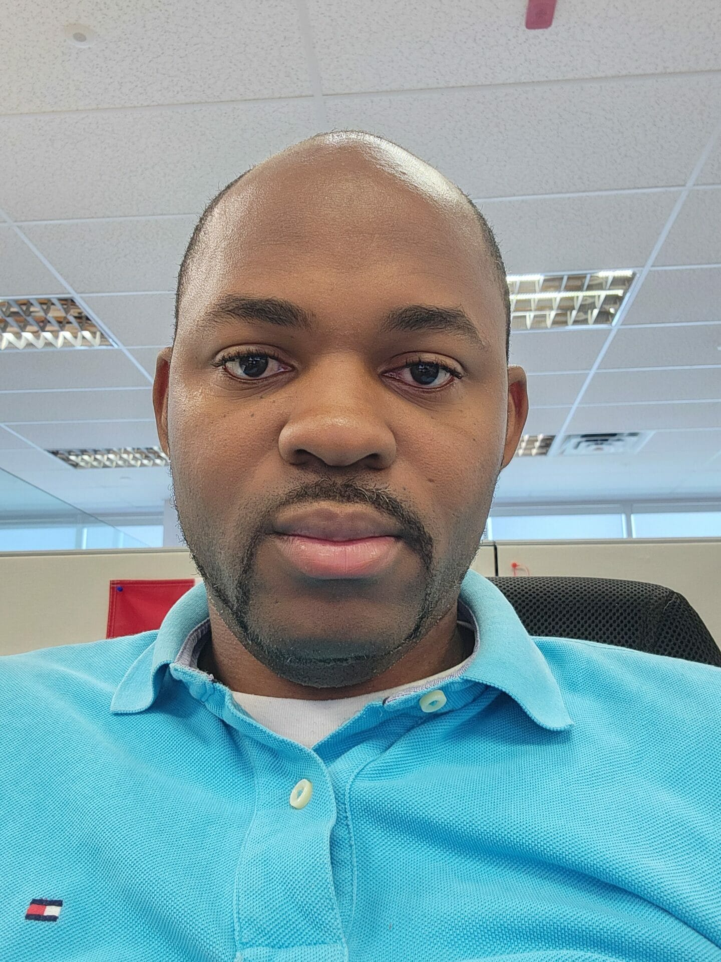 kehinde bajomo
