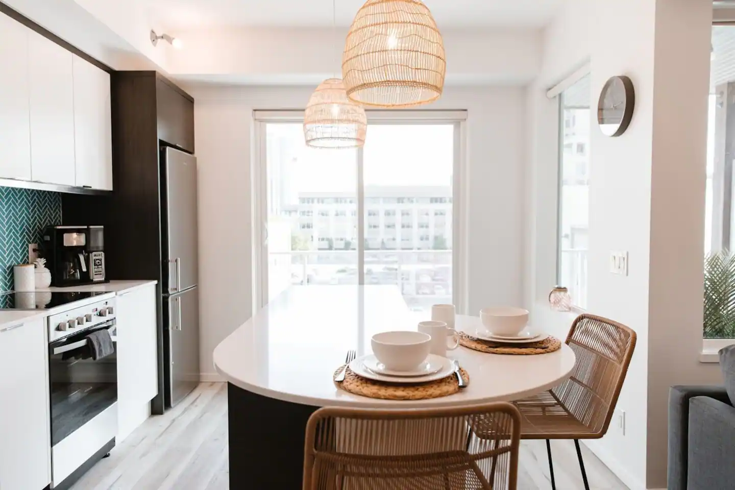 kitchen II