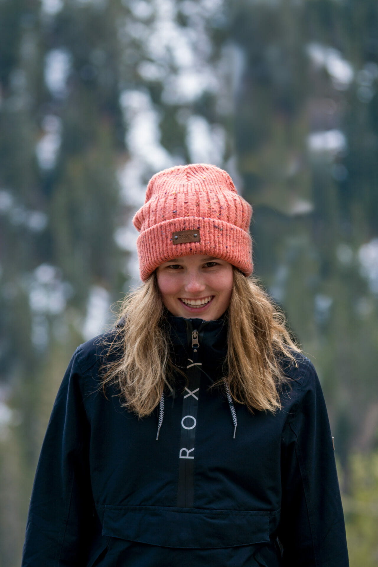 Megan Oldham