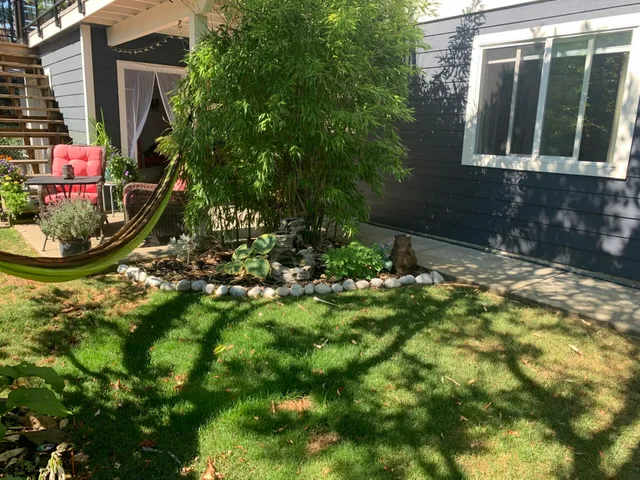 Suite Garden