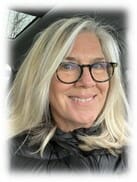Cathy Paterson