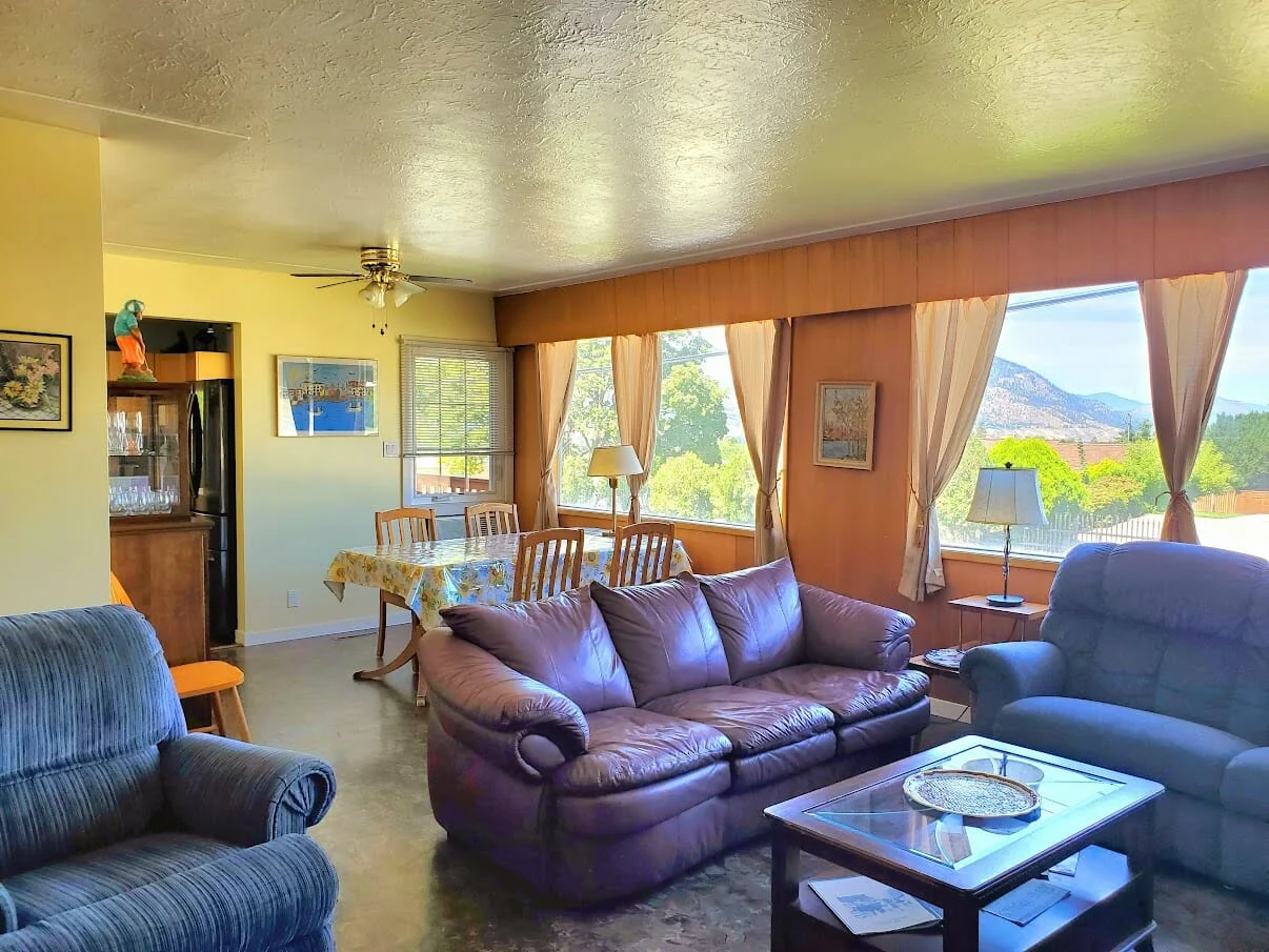 Aug - living room