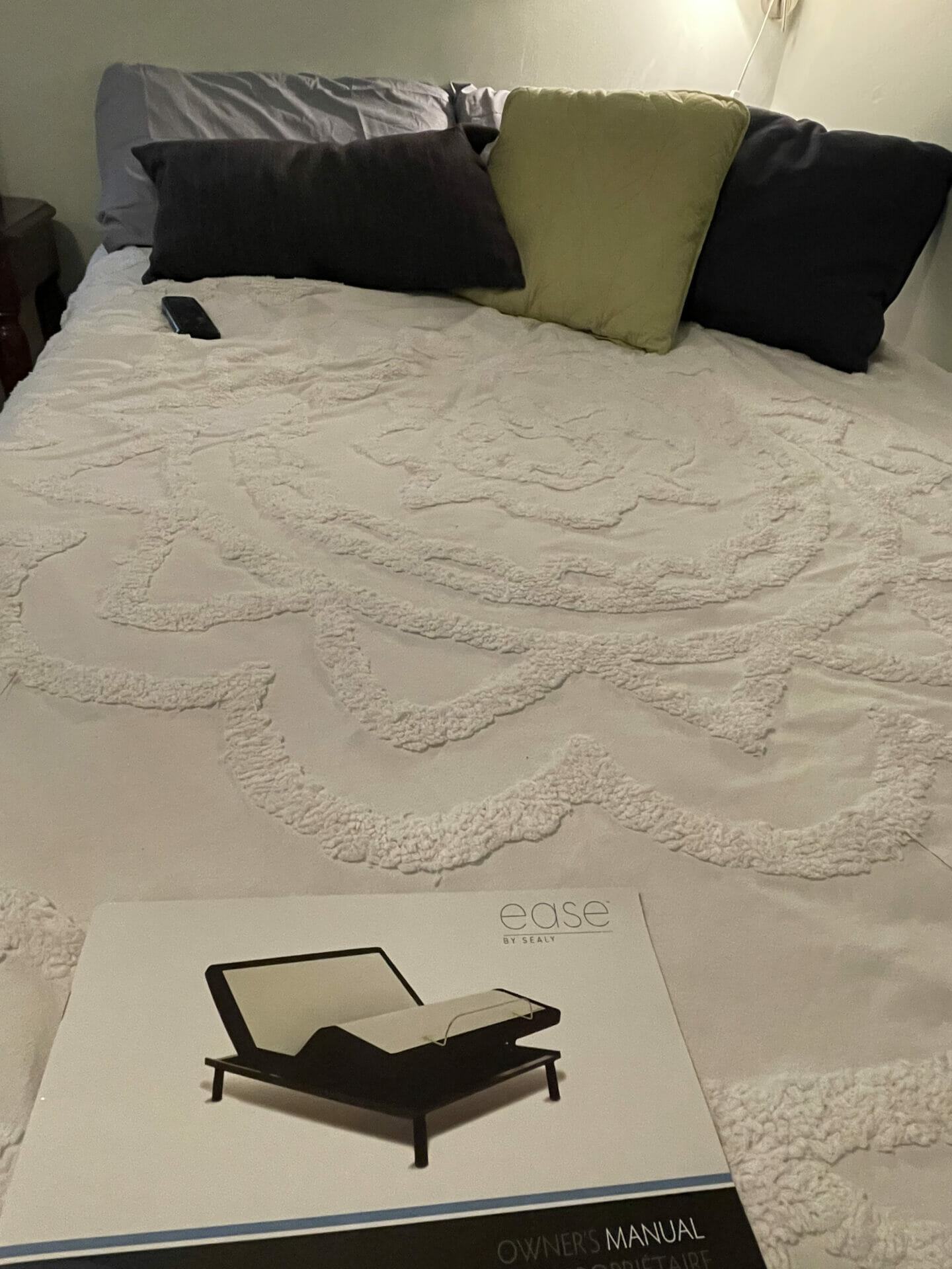 ADoubleBed