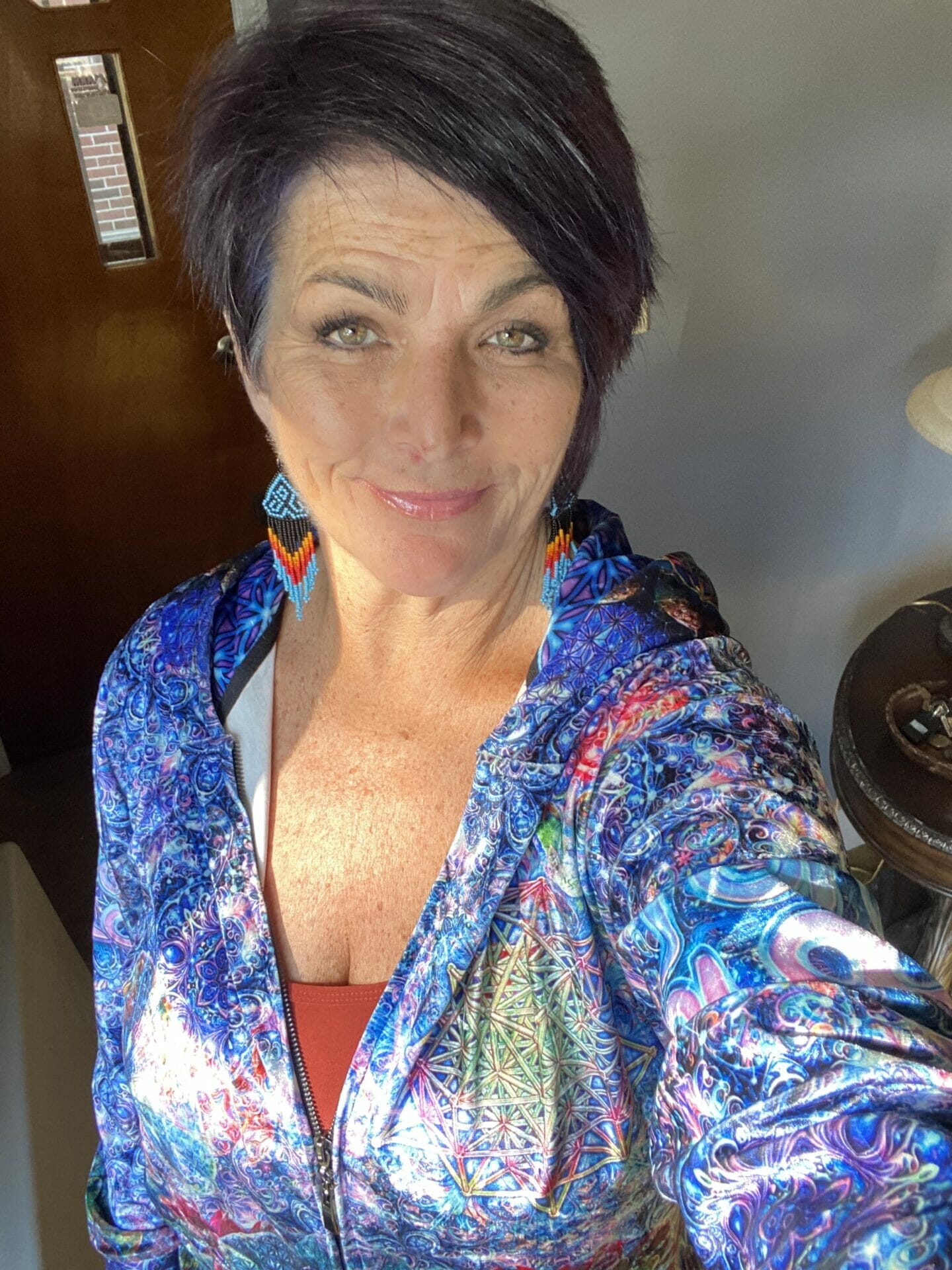 Eylene Louise