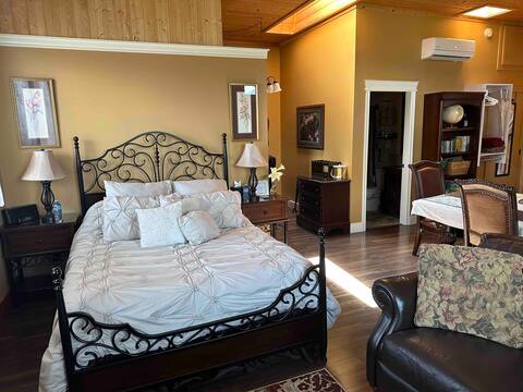 LBV Bed