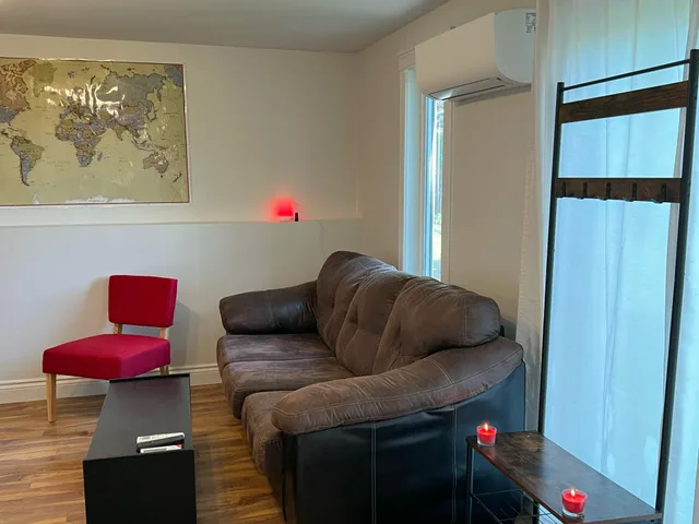 Living Room - 3