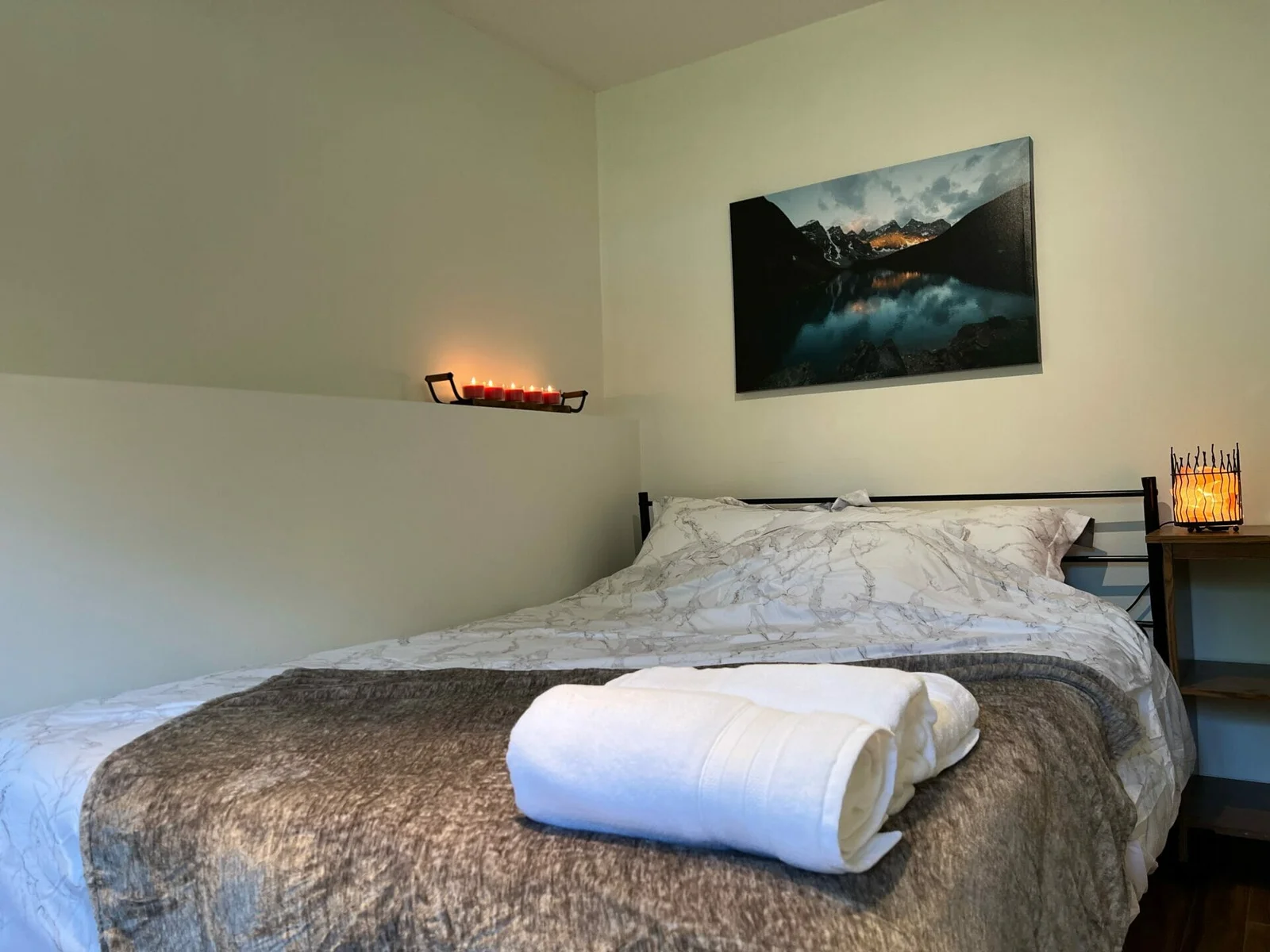 Bedroom - 2