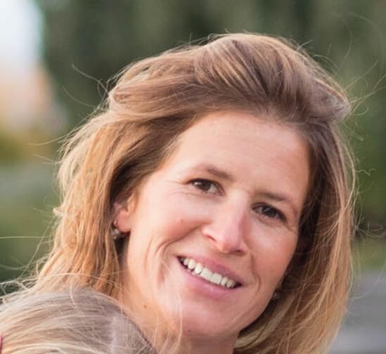Ines Kaminski