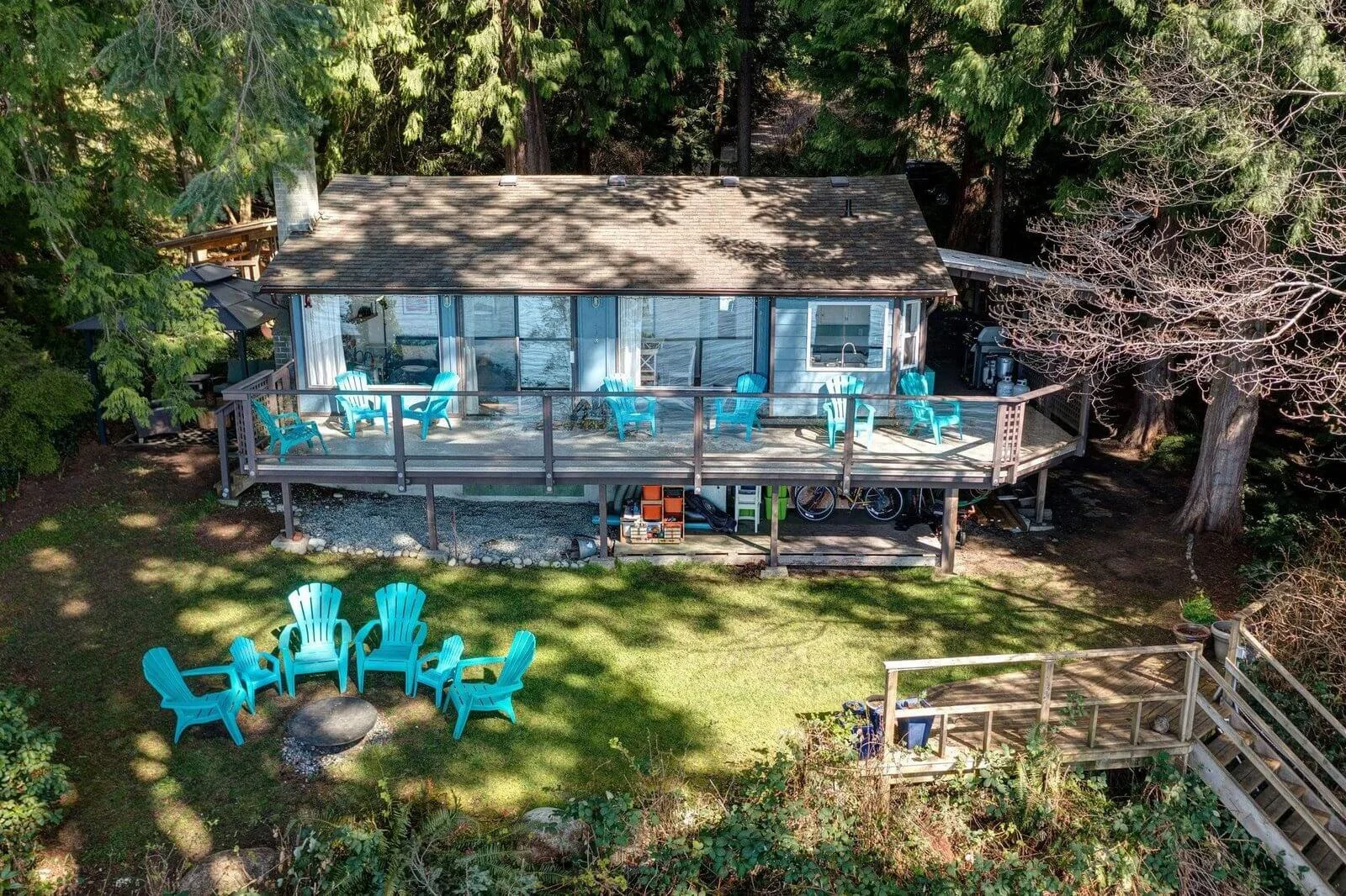 Cottage 1