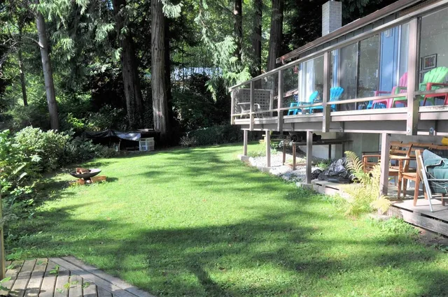 Cottage 3