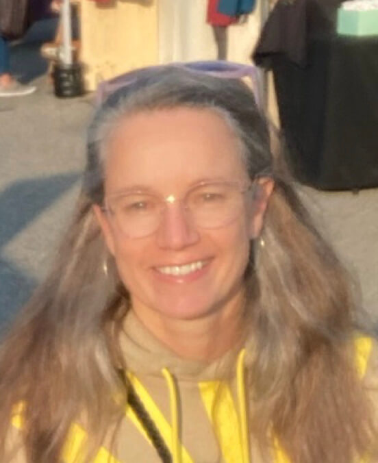 Katie Pease