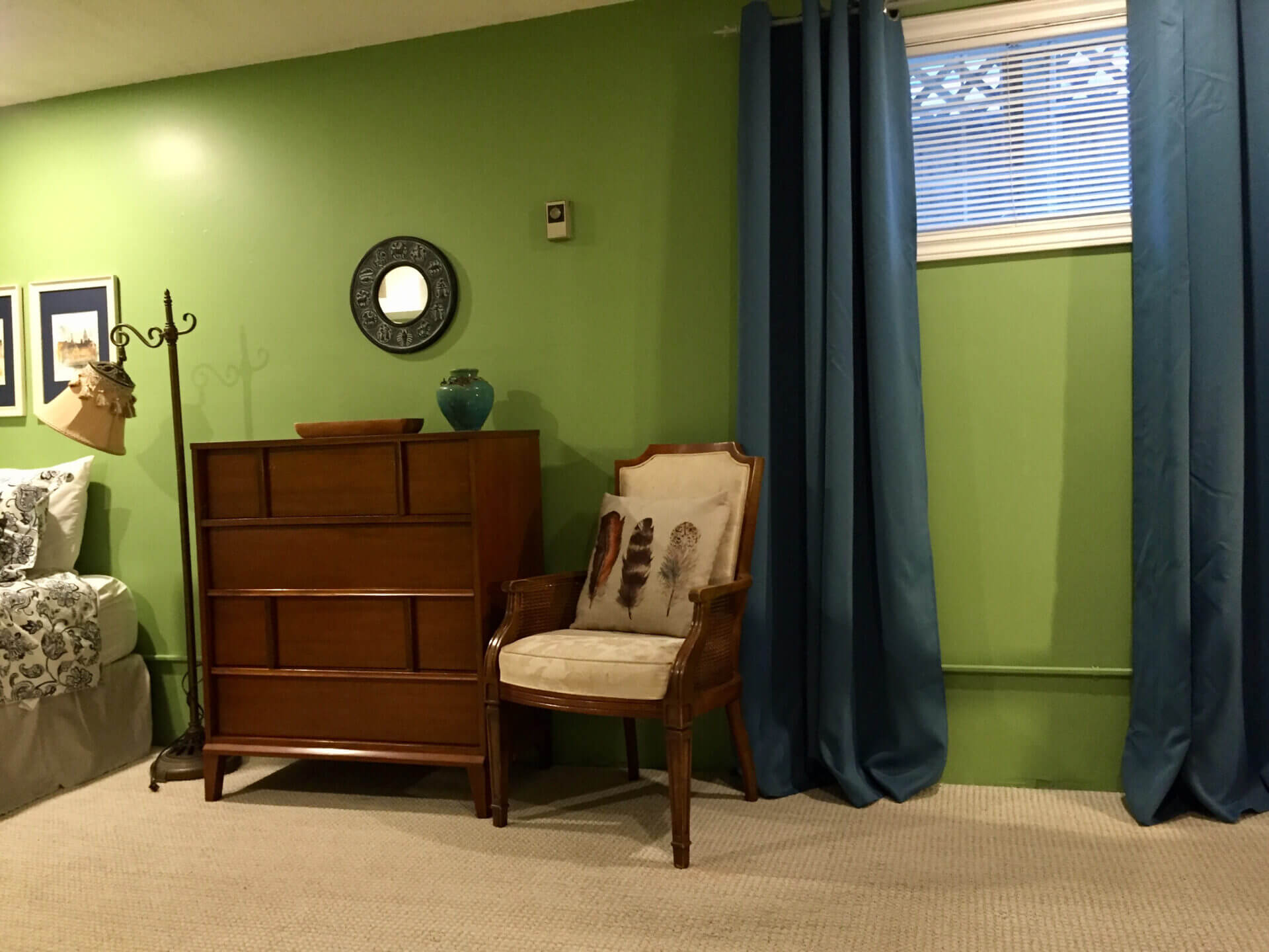 Bedroom_living area # 3