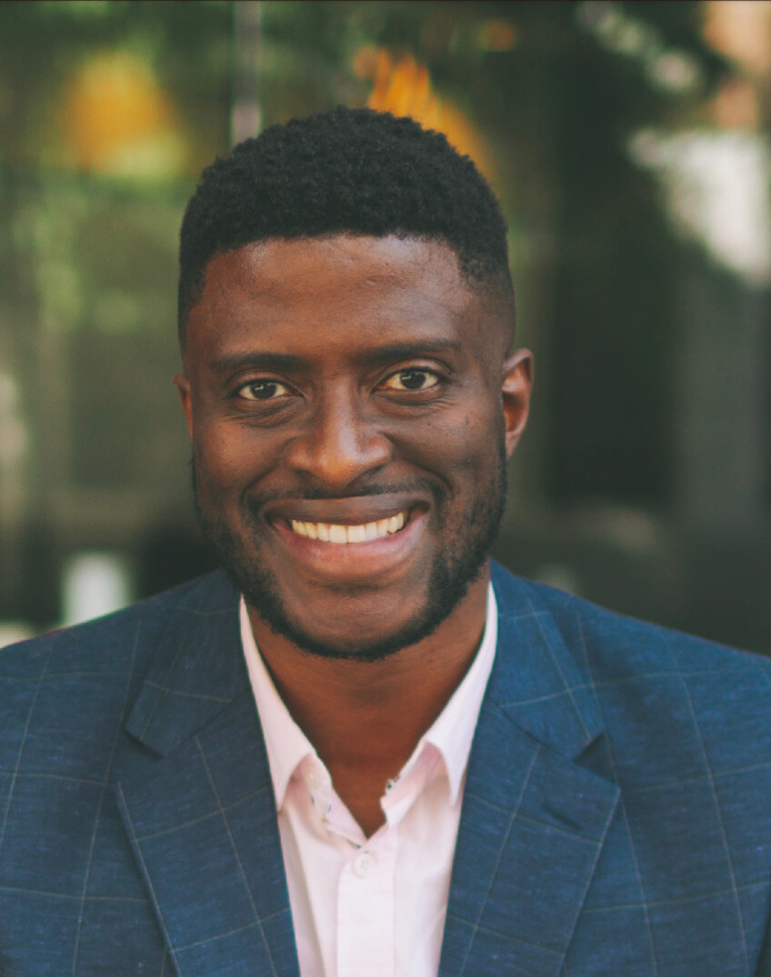 Ray Akintemi