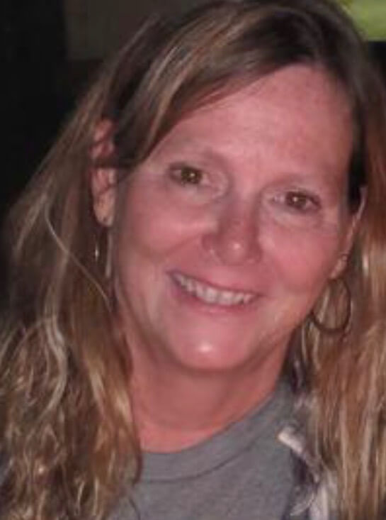 Anne Belliveau